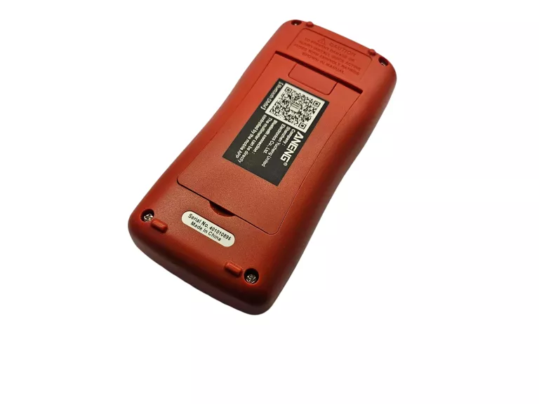 MIERNIK MULTIMETR ANENG AN9002