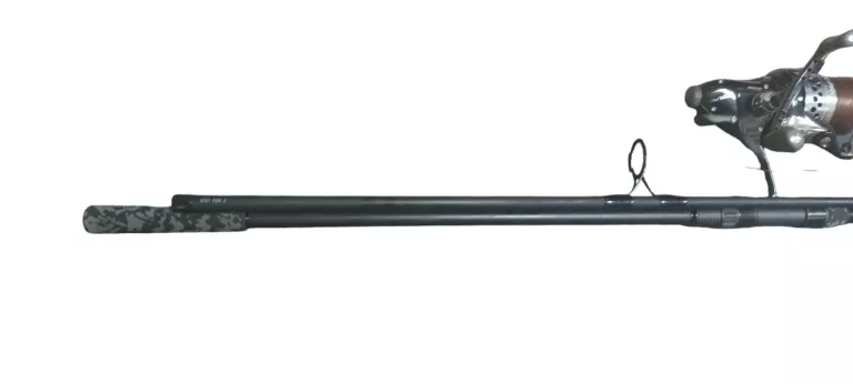 WĘDKA ANACONDA POWER CARP 12FT 3.25IB + OKUMA EPIX PRO EPB 50
