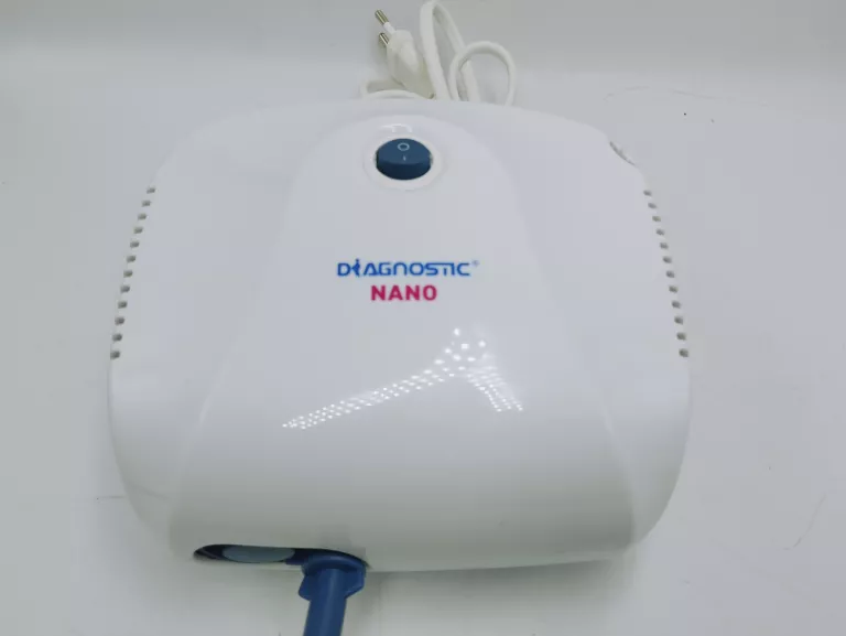INCHALATOR DIAGNOSTIC NANO