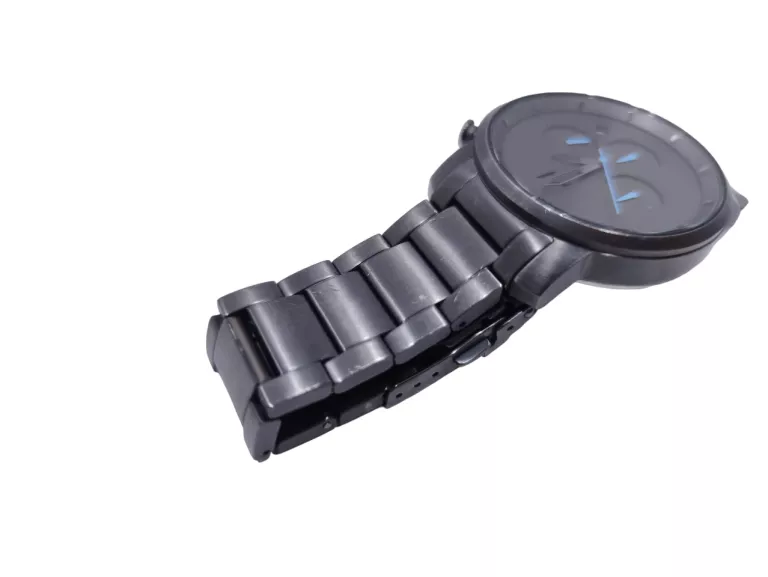 ZEGAREK MĘSKI MVMT CHRONO 40 BLACK