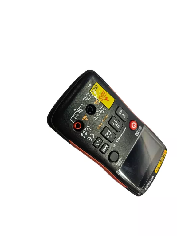 MULTIMETR AUTOMATYCZNY TRUE RMS ANENG Q1