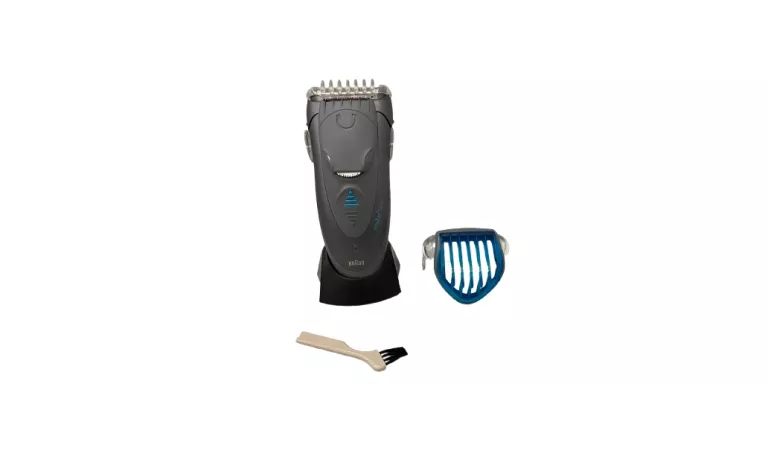 GOLARKA TRYMER BRAUN CRUZER 6 FACE