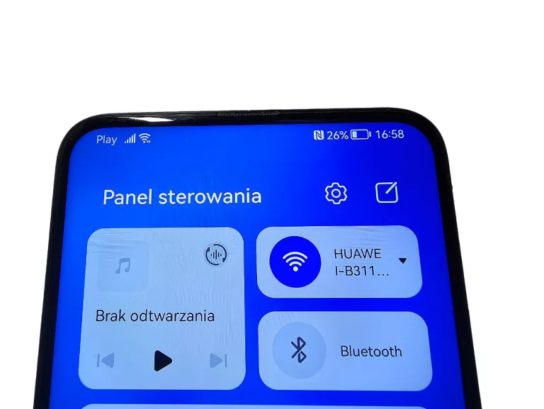 TELEFON HUAWEI P SMART Z 4/64GB 6.59" 4000MAH 16 MPX