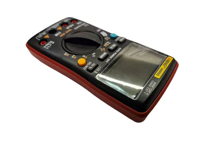 MIERNIK MULTIMETR ANENG AN9002