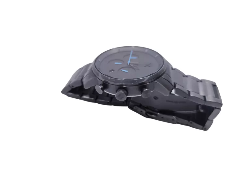 ZEGAREK MĘSKI MVMT CHRONO 40 BLACK