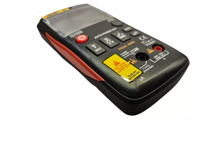 MULTIMETR AUTOMATYCZNY TRUE RMS ANENG Q1