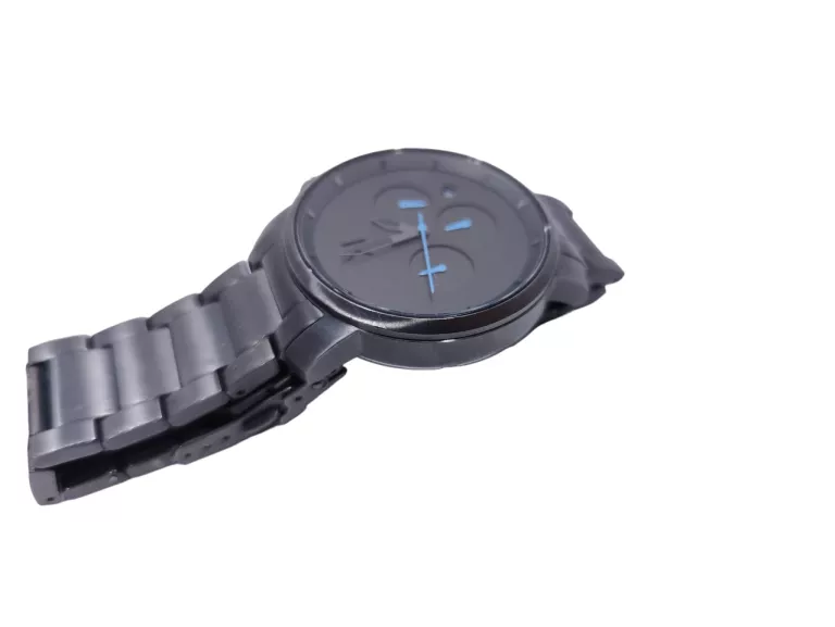 ZEGAREK MĘSKI MVMT CHRONO 40 BLACK