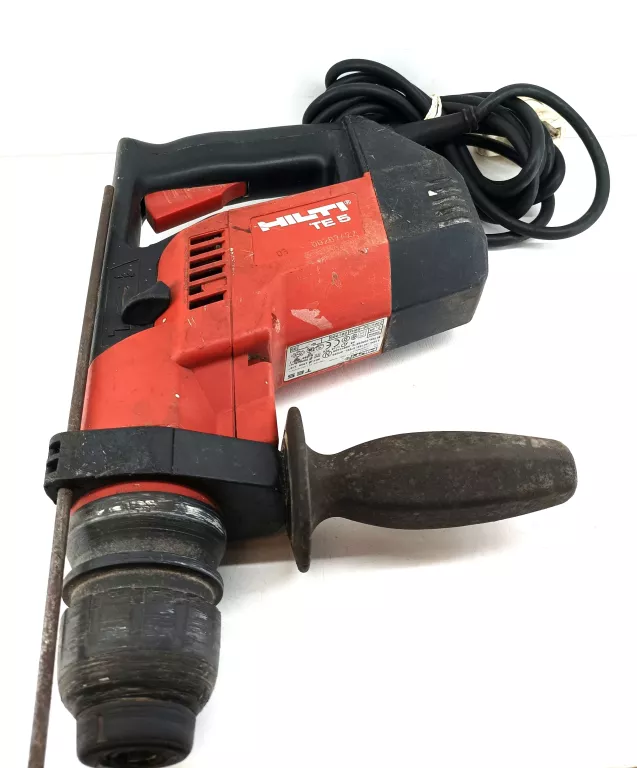 mlotowiertarka-hilti-te5-stan-uzywany