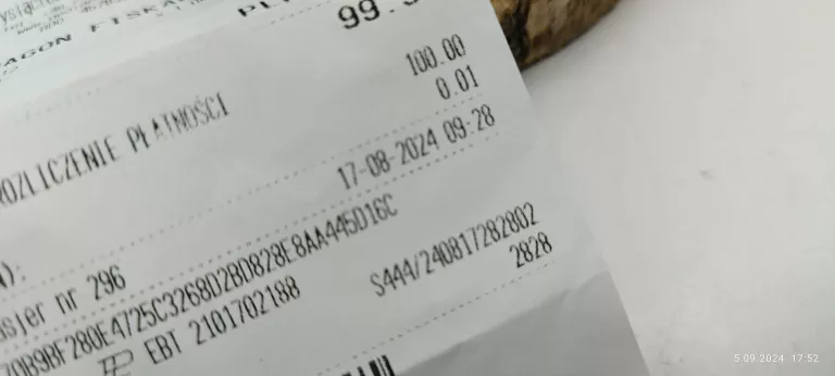 SŁUCHAWKI BEZPRZEWODOWE DOUSZNE TRUST PRIMO TOUCH