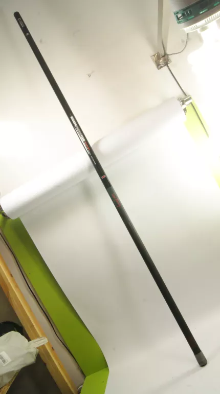 BAT MIKADO MFT POLE 600 C.W. DO 25G JAK NOWY GWARANCJA
