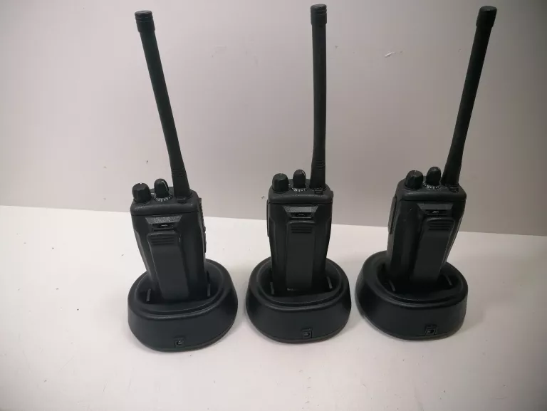 ZESTAW RADIO TELEFON MOTOROLA DP1400