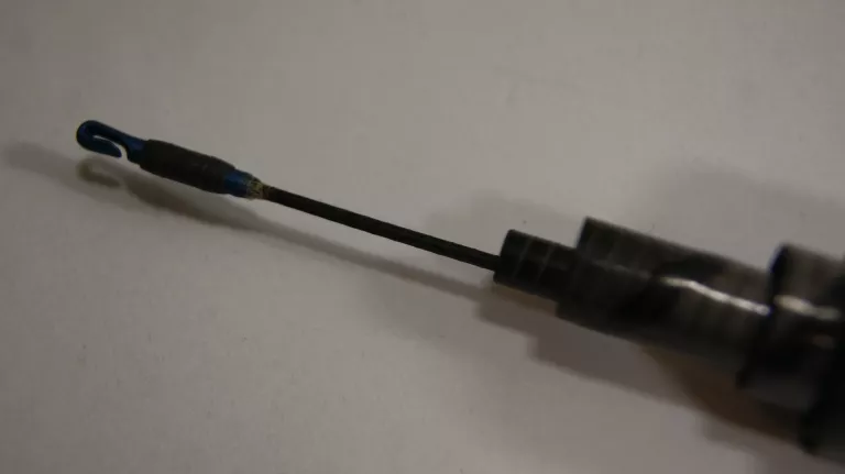 BAT MIKADO MFT POLE 600 C.W. DO 25G JAK NOWY GWARANCJA