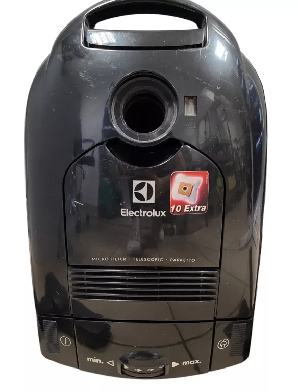 ODKURZACZ ELECTROLUX ECE33EB