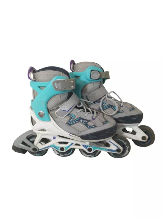 ROLKI OXELO DECATHLON 32-35R