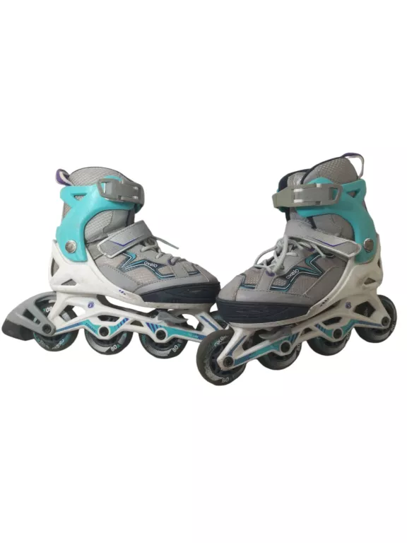 ROLKI OXELO DECATHLON 32-35R