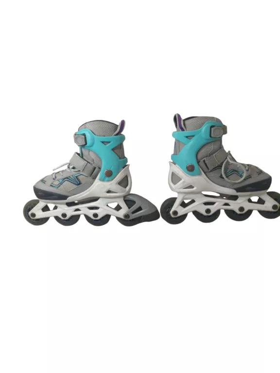 ROLKI OXELO DECATHLON 32-35R