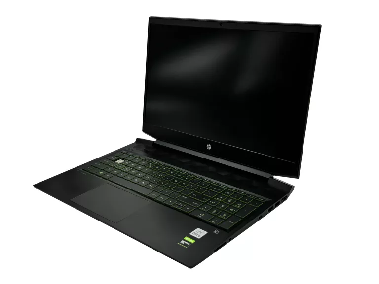 LAPTOP HP PAVILION GAMING 16-A0007NW I5-10300H 8/512 GB SSD GTX1650TI