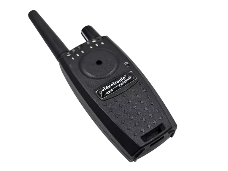 ZESTAW SYGNALIZATORÓW 2+1 VIDEOTRONIC XRC4 + CX4