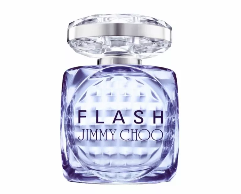 JIMMY CHOO FLASH WODA PERFUMOWANA DLA KOBIET 60 ML