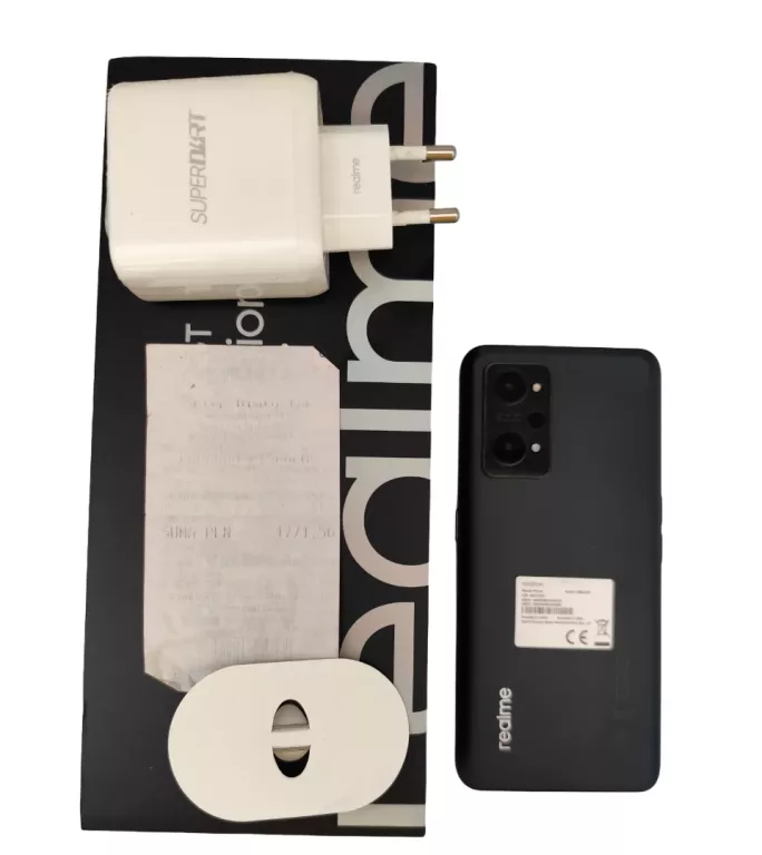 TELEFON REALME GT NEO 2 5G 8/128GB