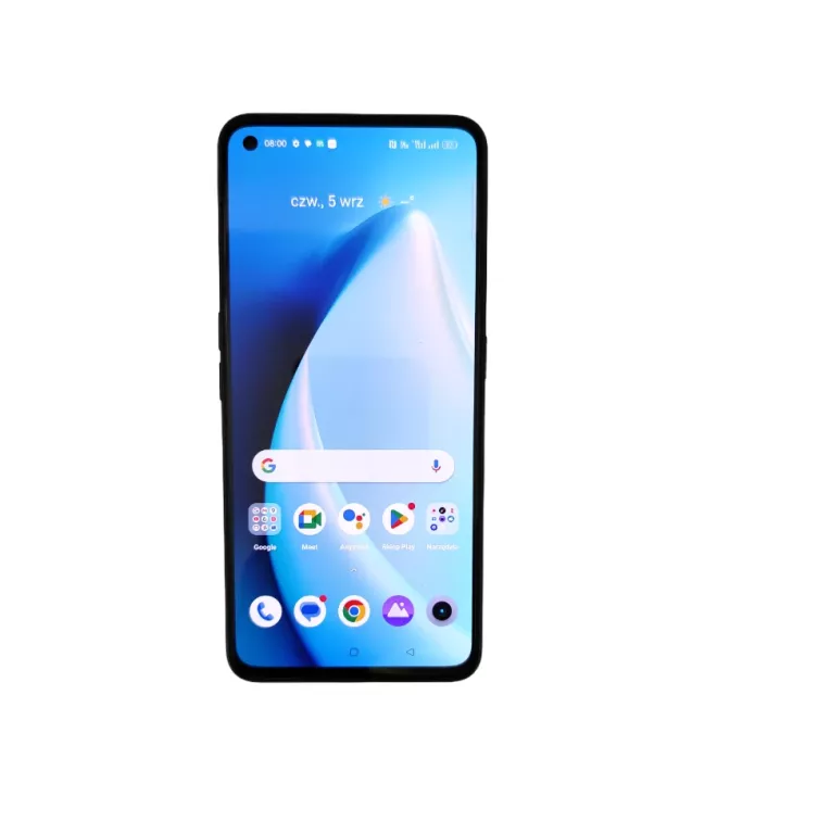 TELEFON REALME GT NEO 2 5G 8/128GB