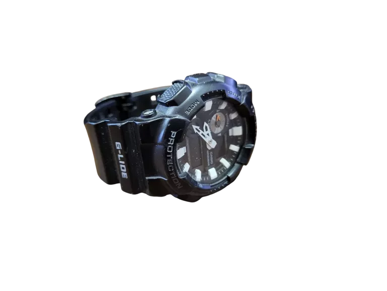 ZEGAREK CASIO G-SHOCK GAX-100B G LIDE