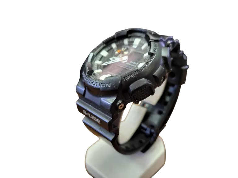 ZEGAREK CASIO G-SHOCK GAX-100B G LIDE