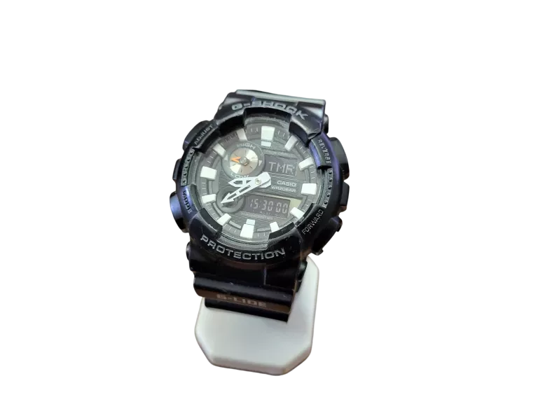 ZEGAREK CASIO G-SHOCK GAX-100B G LIDE