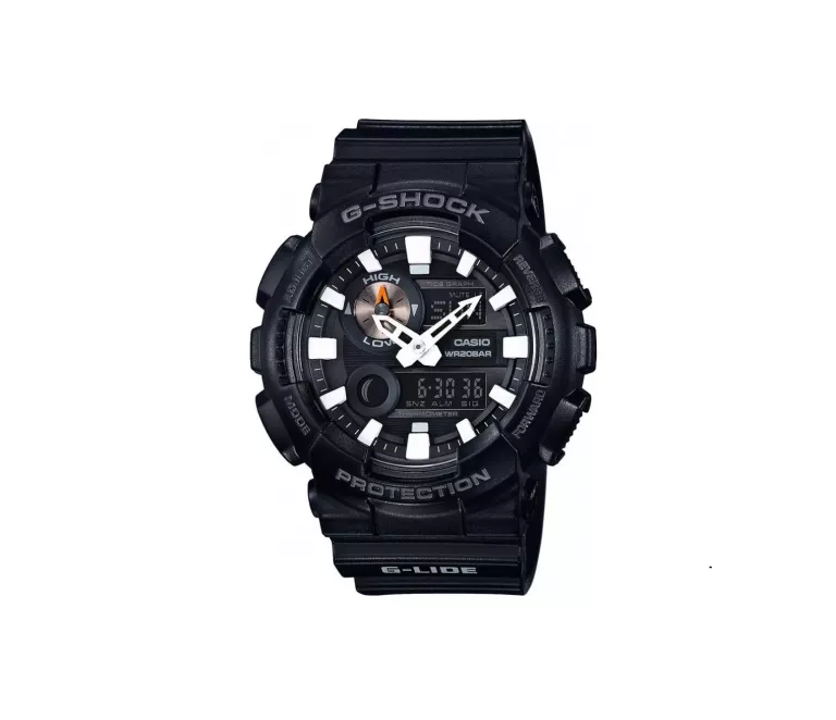 ZEGAREK CASIO G-SHOCK GAX-100B G LIDE
