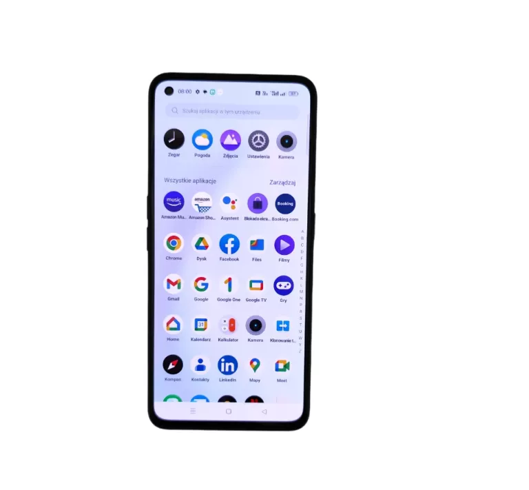 TELEFON REALME GT NEO 2 5G 8/128GB