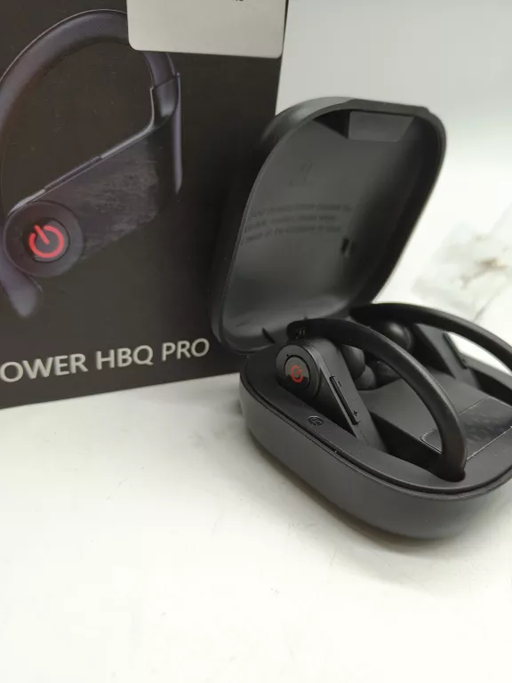POWER HBQ PRO