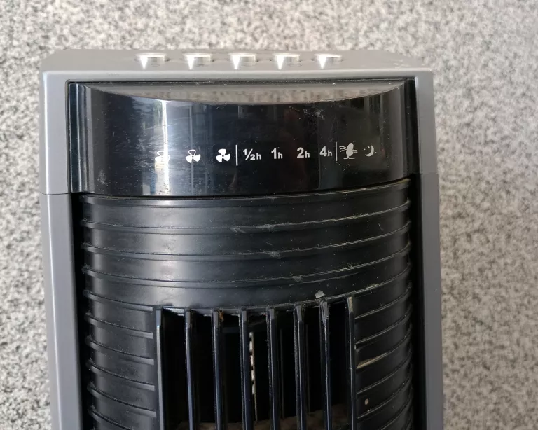 WENTYLATOR HONEYWELL HO-5500RE POLECAMY