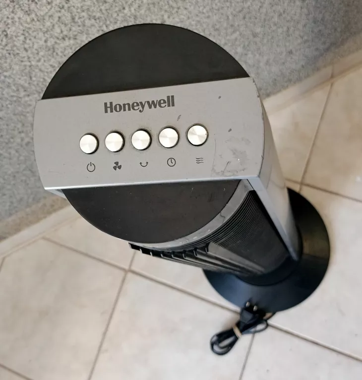 WENTYLATOR HONEYWELL HO-5500RE POLECAMY