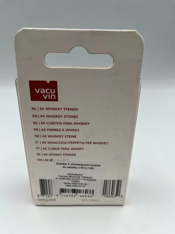 metalowe-kostki-do-drinkow-vacu-vin-whiskey-stones-ean-gtin-8714793186033