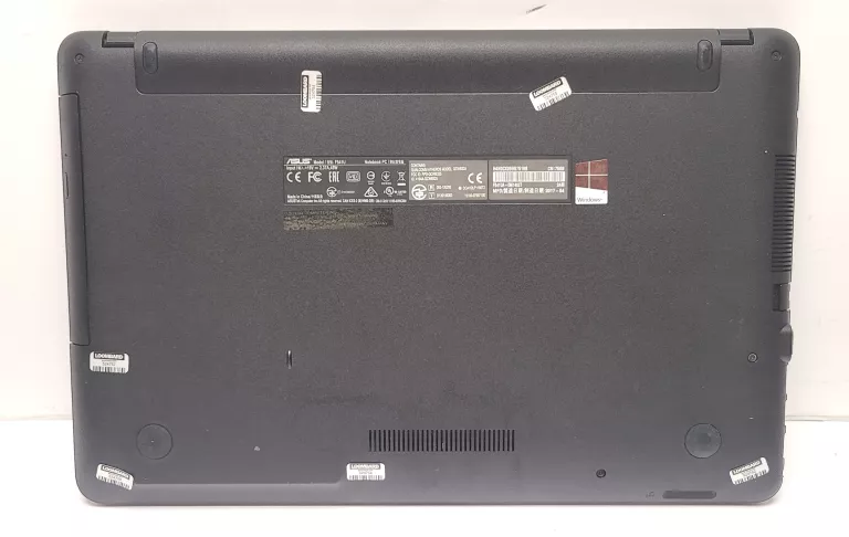 laptop-asus-f541u-4128gb-uszkodzony-przekatna-ekranu-156