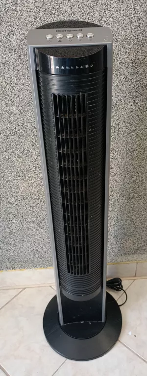 WENTYLATOR HONEYWELL HO-5500RE POLECAMY
