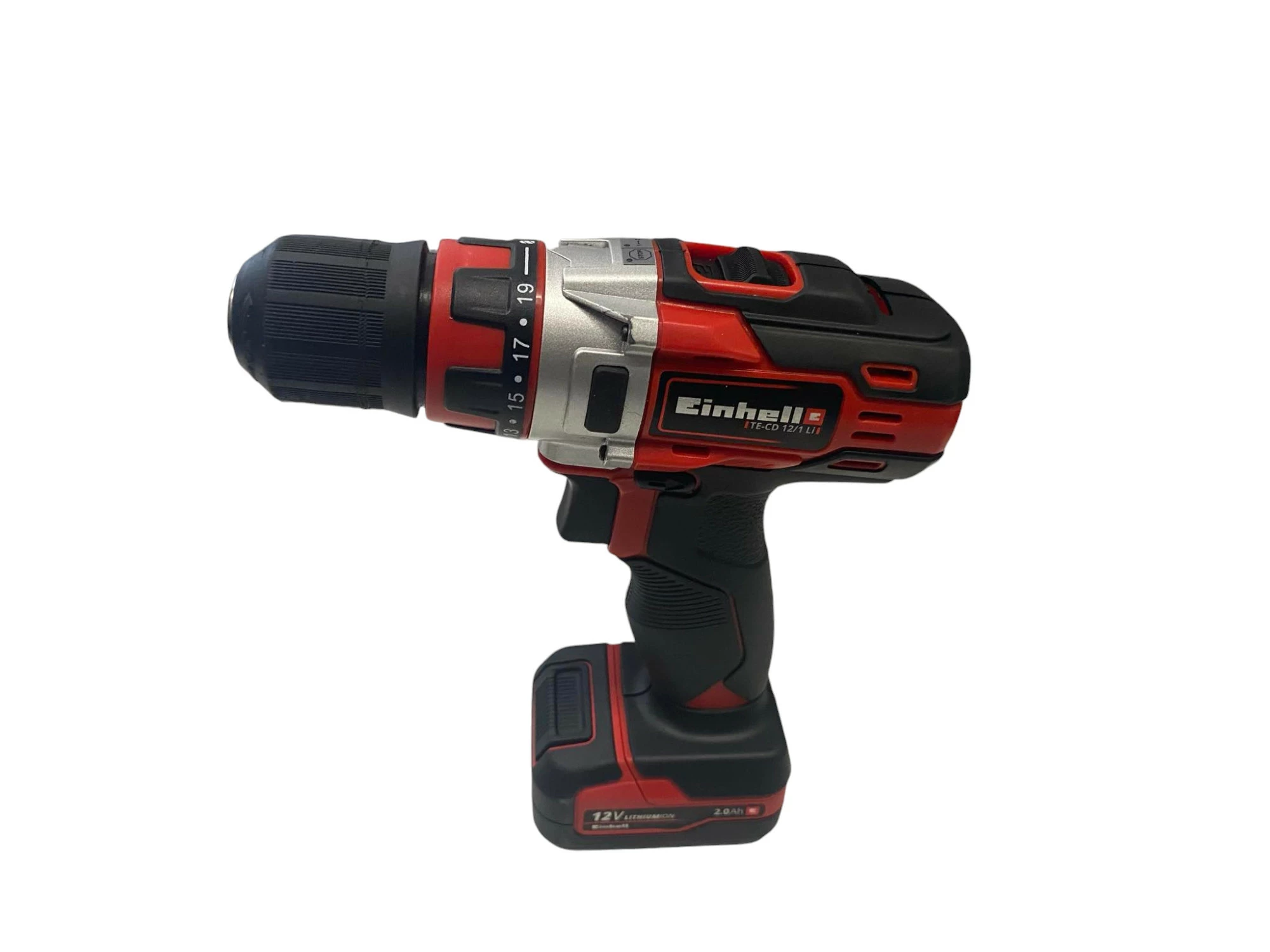 wiertarko-wkretarka-akumulatorowa-einhell-2-akumulatory-latarka-zestaw-stan-11323-2