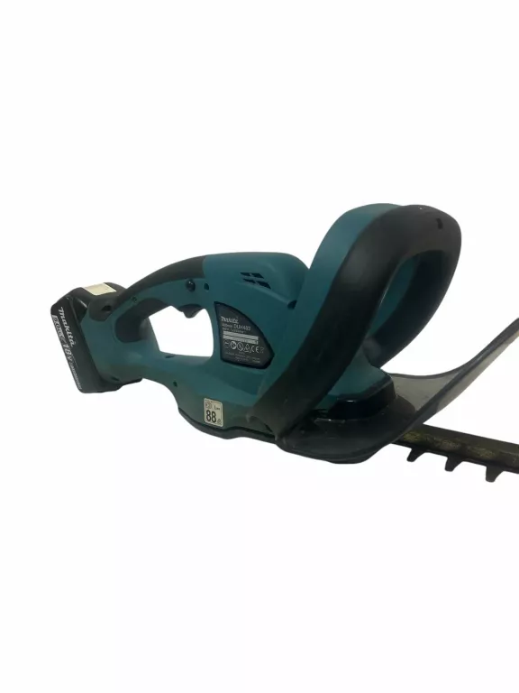 AKUMULATOROWE NOŻYCE DO ŻYWOPŁOTU MAKITA DUH483Z + AKU 5.0 AH