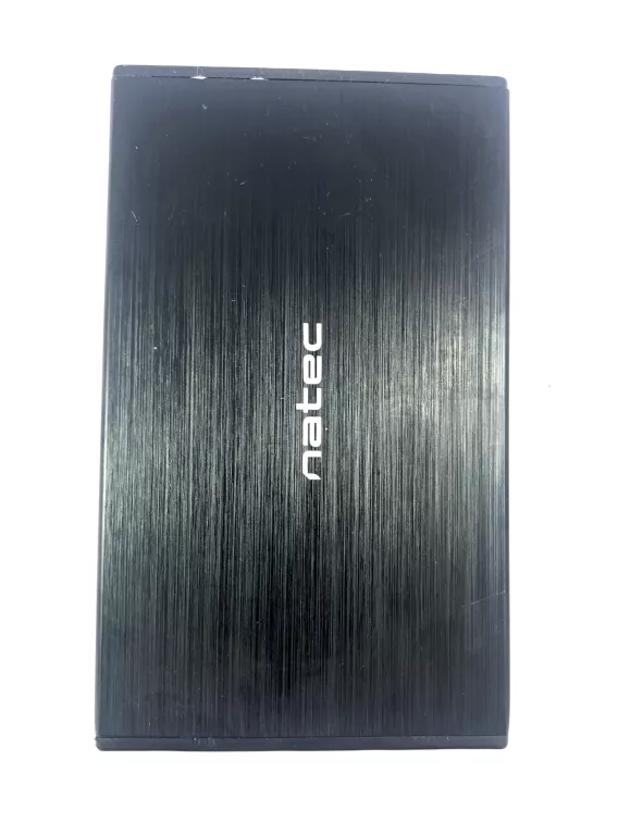 DYSK HDYSK HDD HITACHI 300 GB W KIESZENI EXTERNAL NKZ 0941
