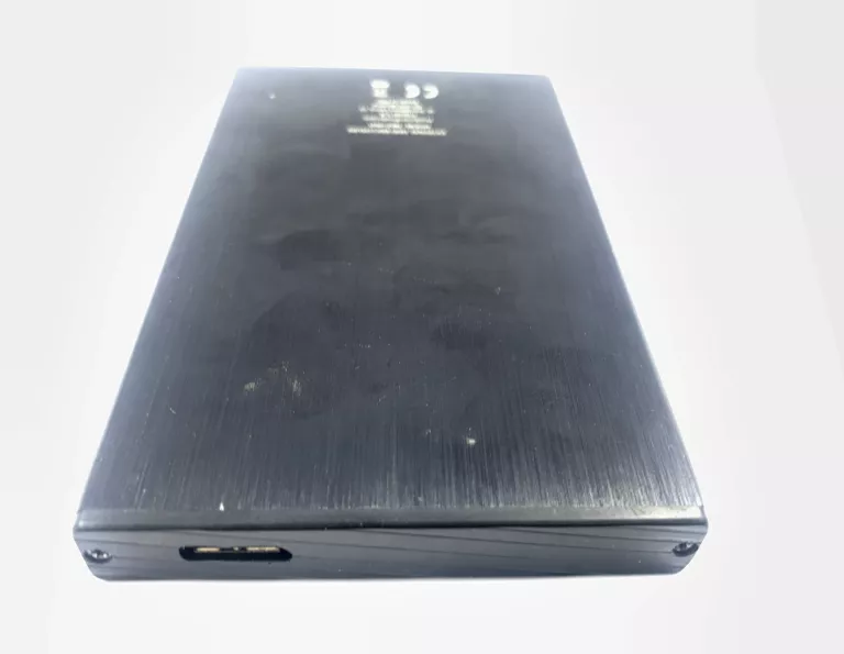 DYSK HDYSK HDD HITACHI 300 GB W KIESZENI EXTERNAL NKZ 0941