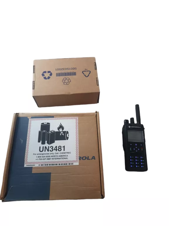 RADIOTELEFON MOTOROLA MTP 3350