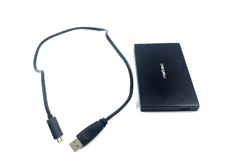 DYSK HDYSK HDD HITACHI 300 GB W KIESZENI EXTERNAL NKZ 0941