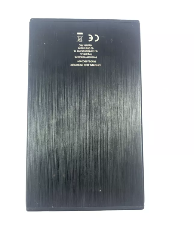 DYSK HDYSK HDD HITACHI 300 GB W KIESZENI EXTERNAL NKZ 0941