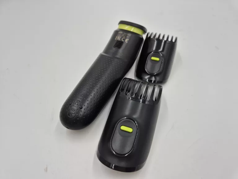 TRYMER BRAUN MGK3221