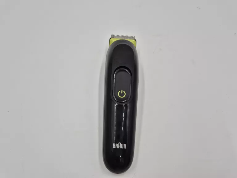 TRYMER BRAUN MGK3221