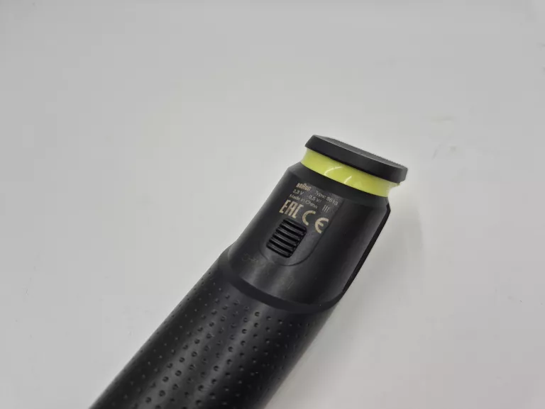 TRYMER BRAUN MGK3221