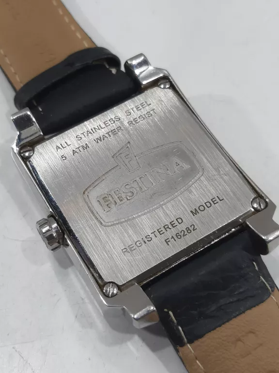 ZEGAREK FESTINA F16282