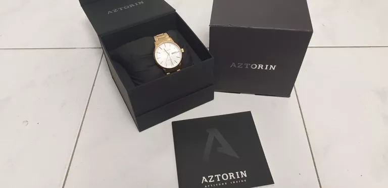 ZEGAREK AZTORIN  A080.G369