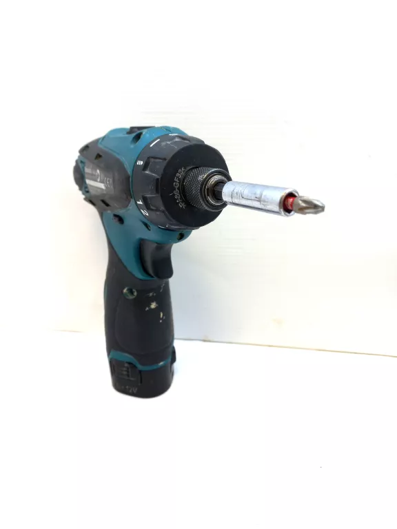 WKRETARKA MAKITA DF030D+ŁAD