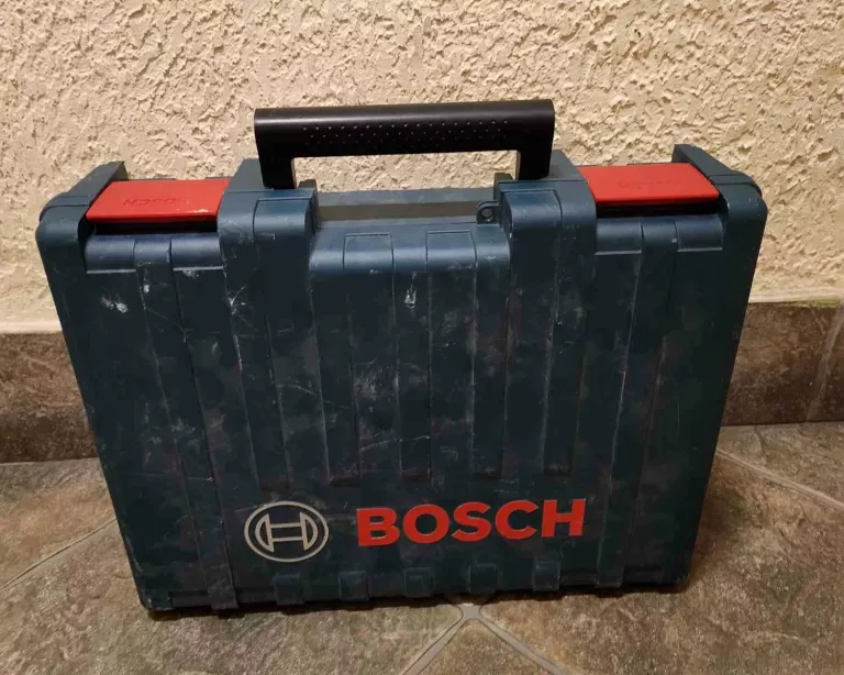 MŁOTOWIERTARKA BOSCH GBH 180 LI